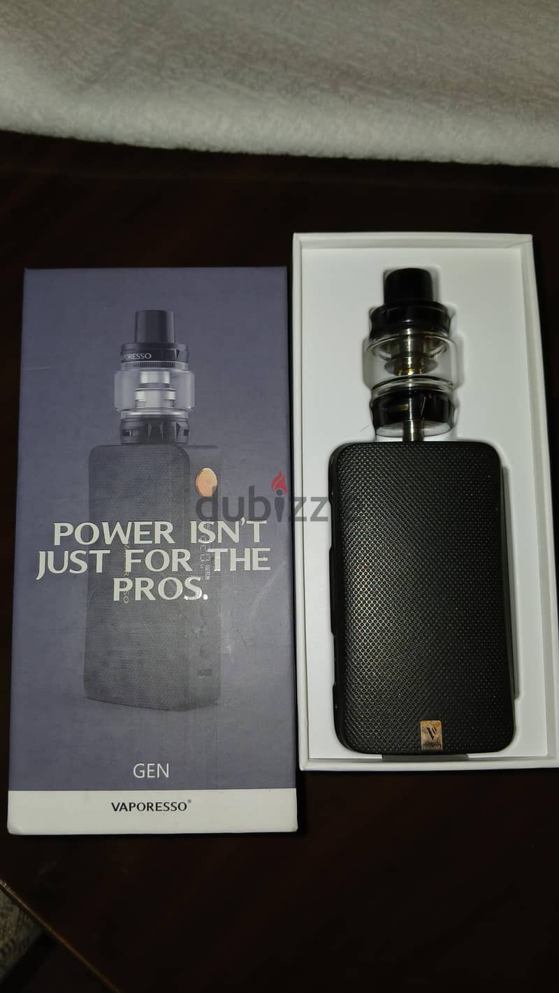 Vaporesso gen 2