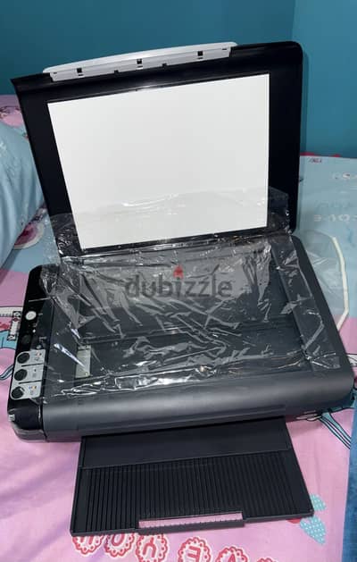 Epson stylus Cx4300
