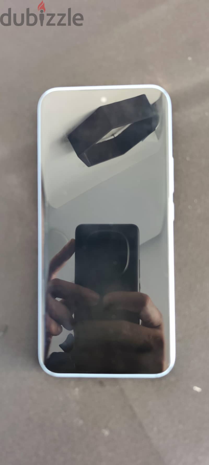 TECNO POVA Slim 5G 1