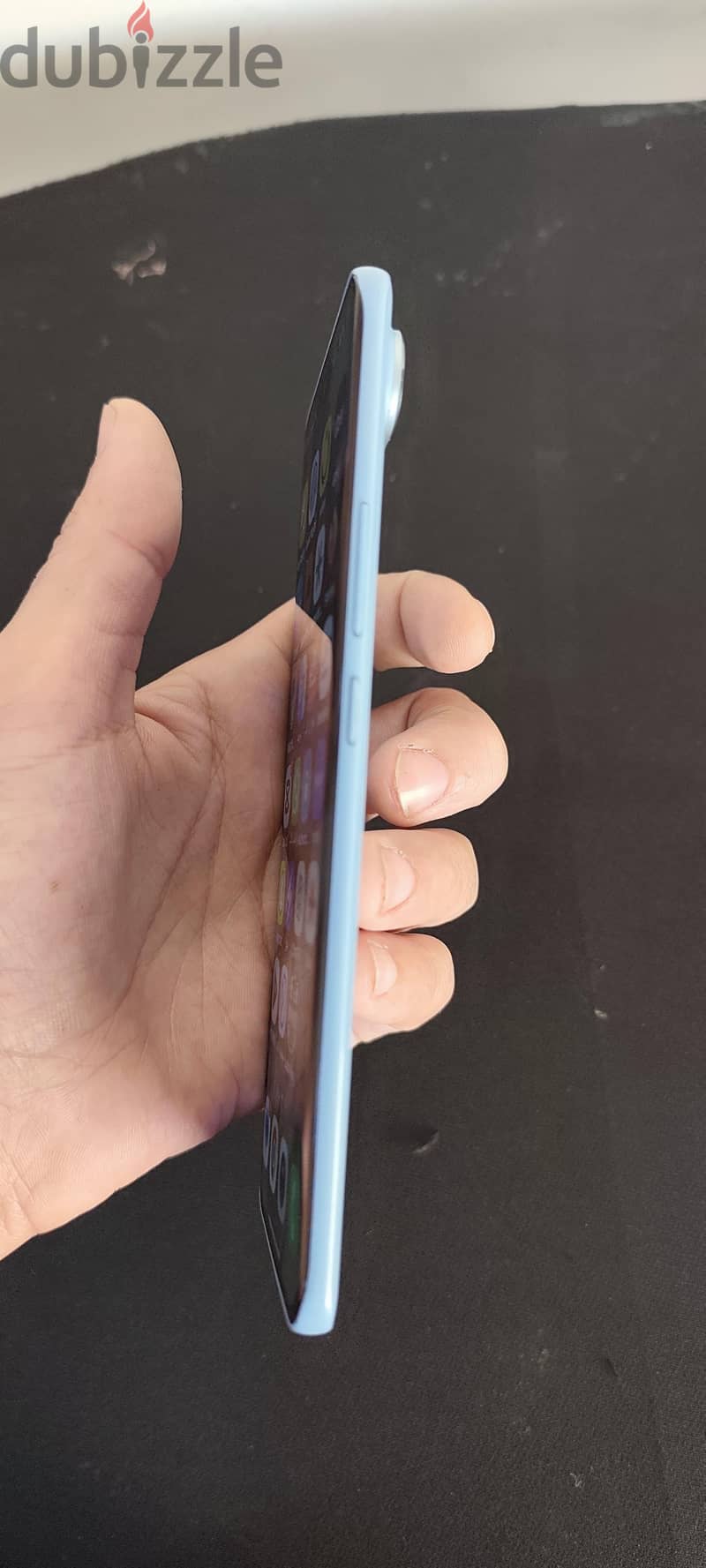TECNO POVA Slim 5G 3