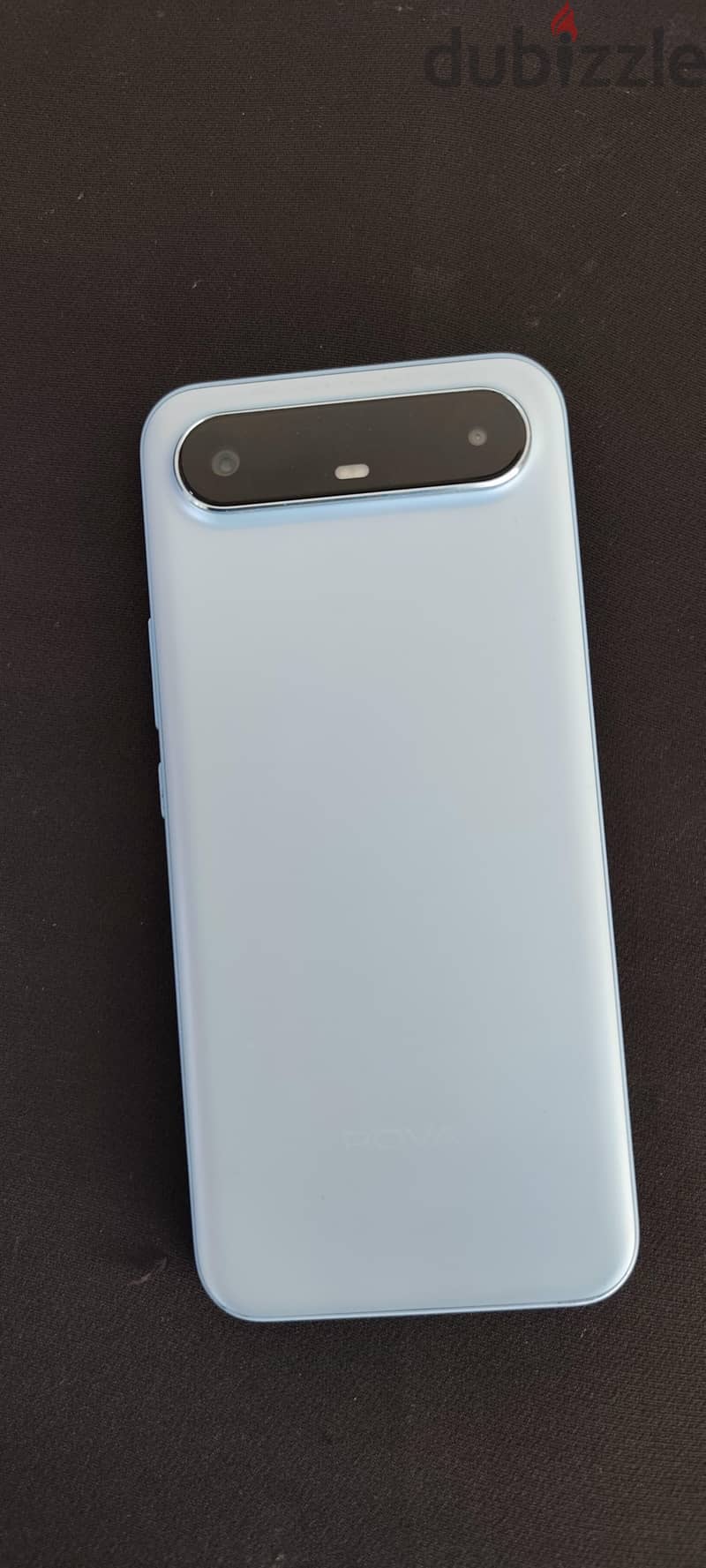 TECNO POVA Slim 5G 5