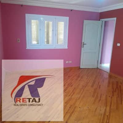 220 sqm Apartment with Kitchen for Rent Near Genena Mall, Nasr City