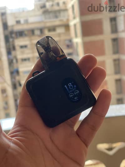 Pod xlim SQ pro