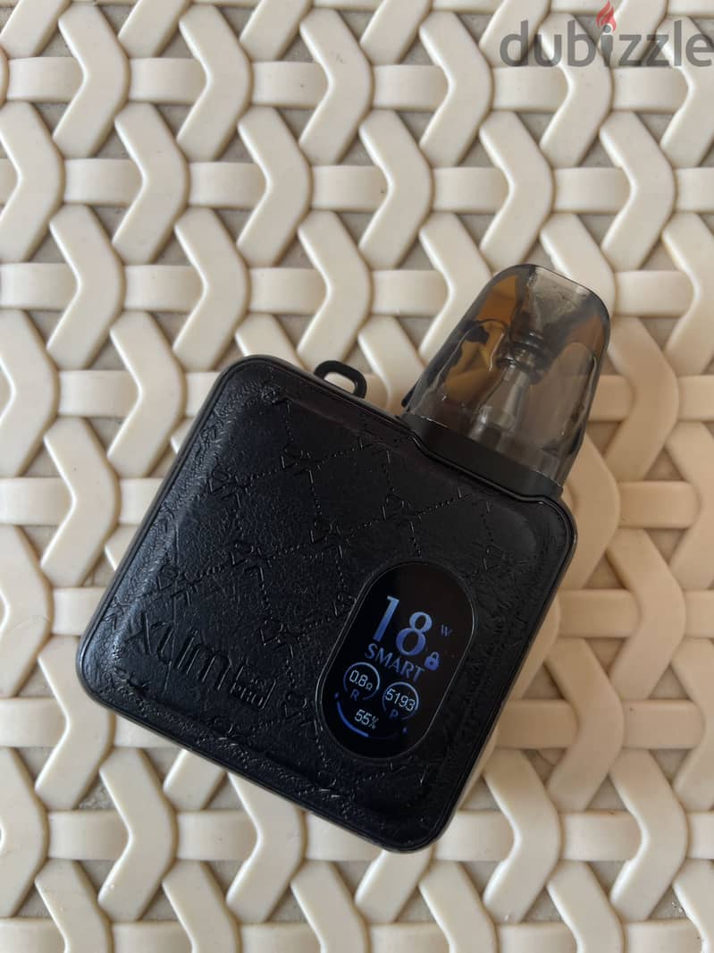 Pod xlim SQ pro 1