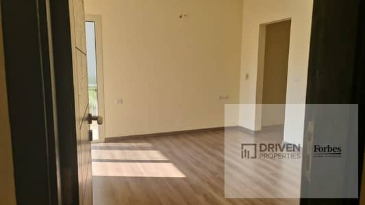 Pool View Fully Finish with ACs & Kitchen Apartment for Sale in The Address Compound Sheikh Zayed