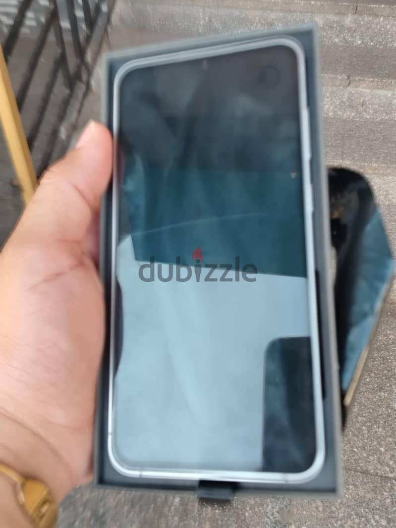 Samsung S25 FE 1