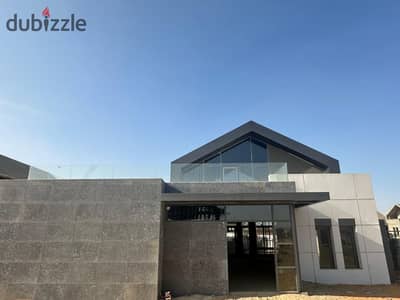 Now receive a villa instantly at a bargain price in the heart of Sheikh Zayed next to Sodic Beverly Hills