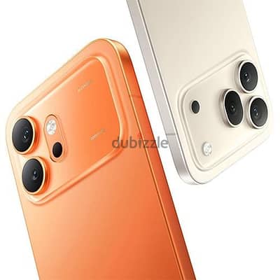 Honor 600 5G - 256GB | جديد متبرشم
