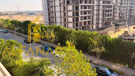 Own a 422 sqm Penthouse in New Cairo | Prime