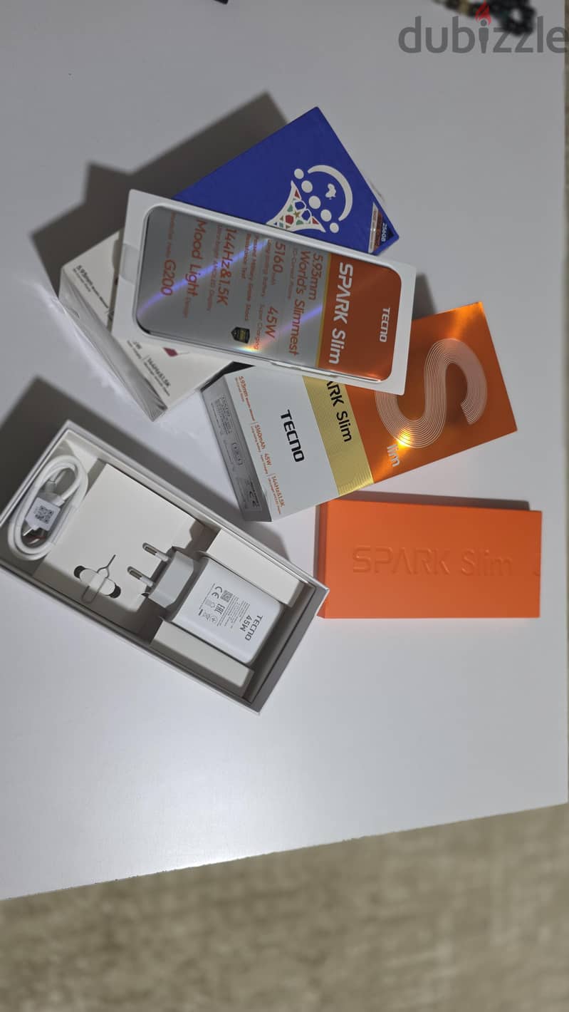 Tecno Spark 4