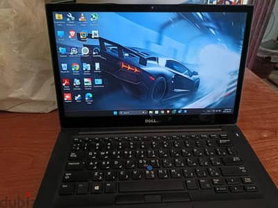 Dell latitude 7480