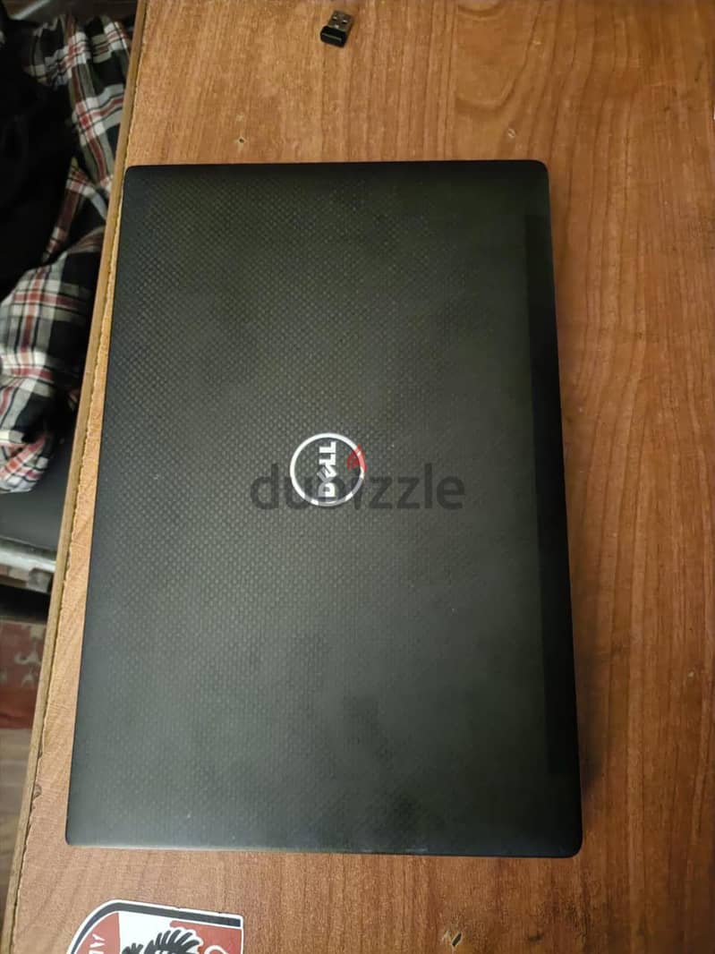 Dell latitude 7480 2