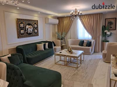 Apartment of 127m available for sale in Al Rehab 1