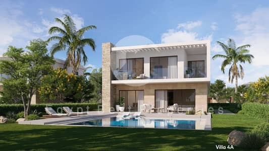 CHALET FULLY FINISHED PANORAMIC SEA VIEW WITH 5% DP