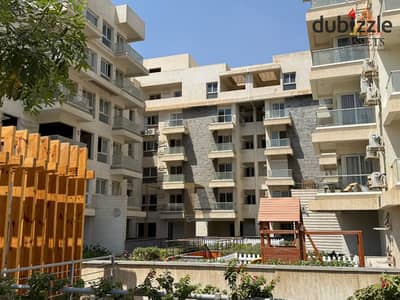 باقل سعر اي فيلا جاردن 235م بمقدم و اقساط اميز لوكيشن اوبن فيو في ماونتن فيو اي سيتي التجمع الخامس القاهرة الجديدة