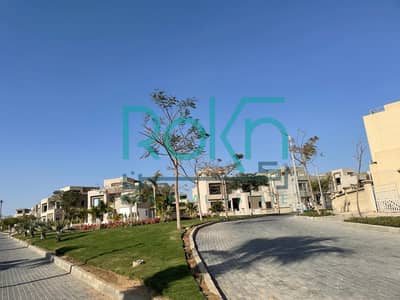 Standalone Villa for Sale | The Crown – Palm Hills Own a premium standalone villa on the most  prestigious communities