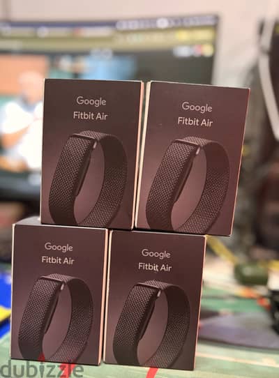 Fitbit Air