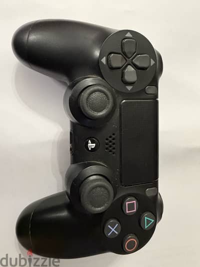 Joystick PS4