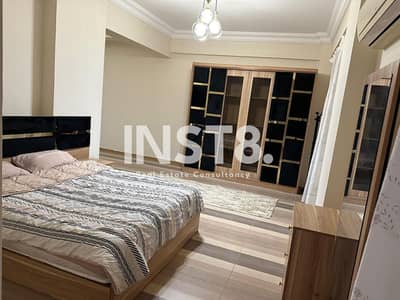 Furnished Apartment 200m for Rent with Appliances in 1st Settlement