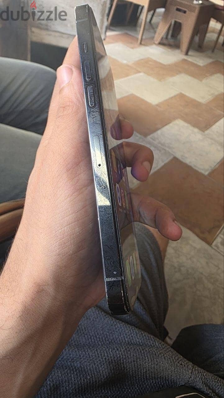 Apple - iPhone 12 Pro Max 5