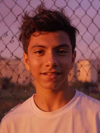 joseph fady fayez