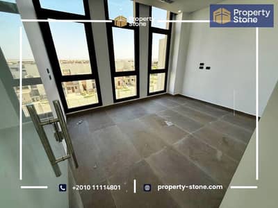  Independent Administrative Office for Rent – District 5 | New Cairo