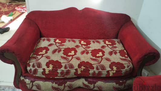طقم انتريه