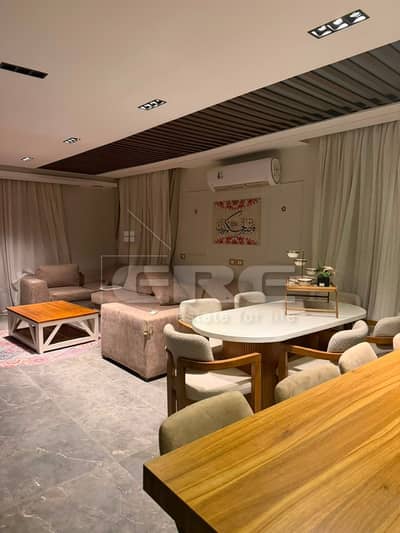 opportunity Fully finished apartment 150m2 double view into landscape - liveable phase