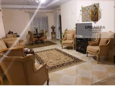 Luxury Super Lux Finished Apartment for Sale in El Narges Villas – Fifth Settlement, New Cairo