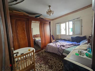 Apartment for sale in Mohamed Nagiub