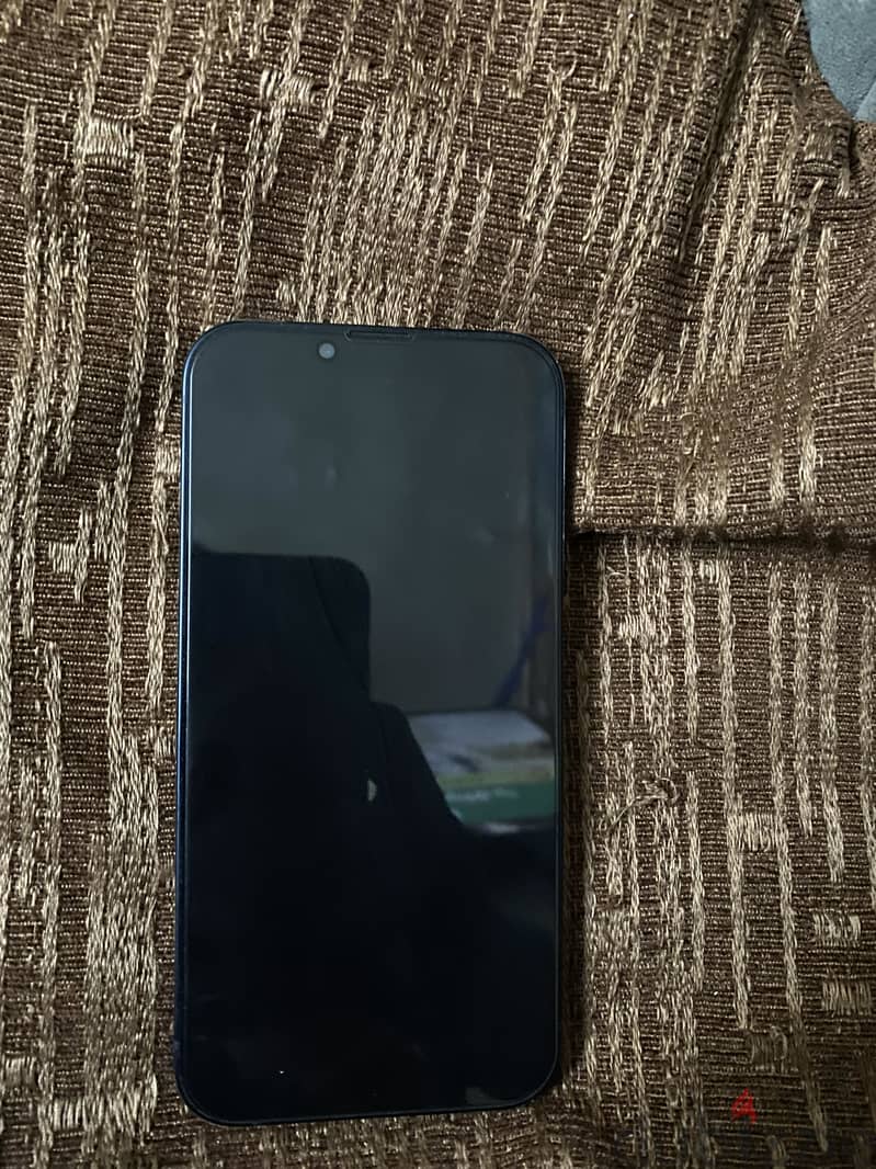 Apple - iPhone 13 3