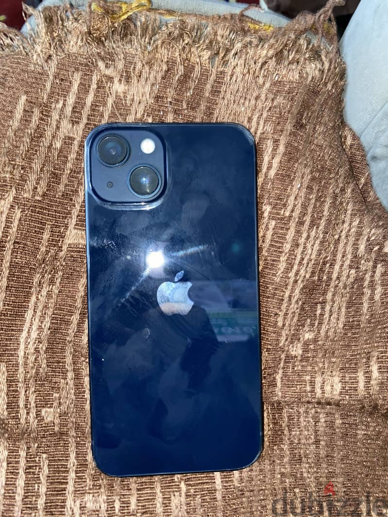 Apple - iPhone 13 4