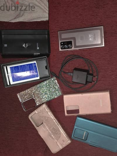 Samsung Note 20 Ultra