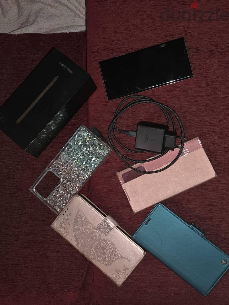 Samsung Note 20 Ultra 1