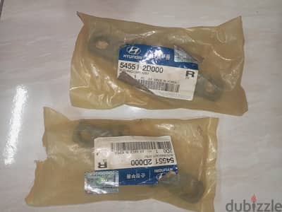 جلب مقصات هيونداي  النترا 2006 xd