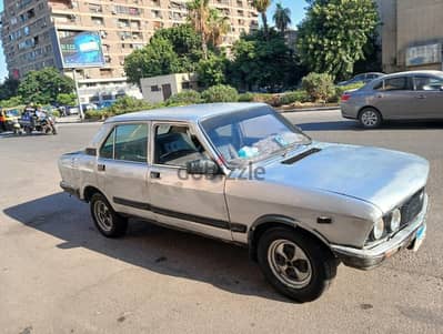 فيات 132 1980