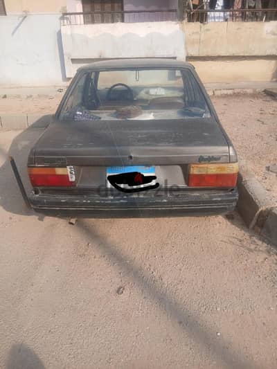 رينو 9 1984