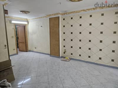شقة للبيع أول أحمد عرابي من أحمد عصمت جسر السويس