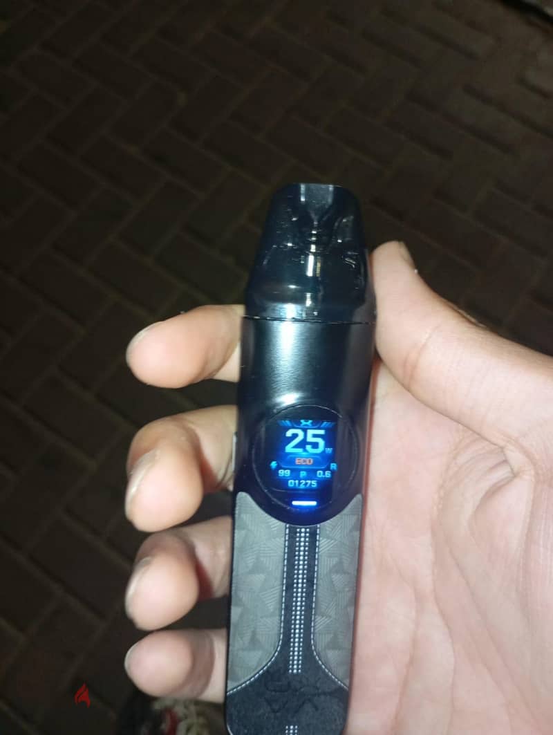 OXVA NeXLIM 2