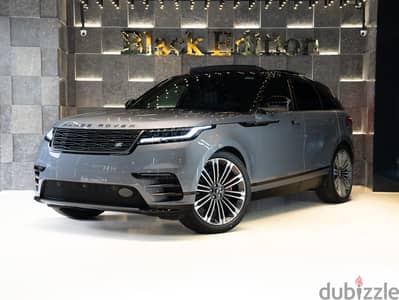 Land Rover Velar 2026 MTI