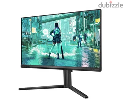 شاشة الألعاب ips 180hz  شاشة 24 Full HD