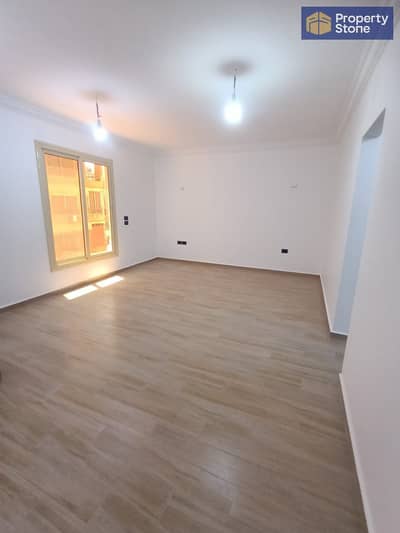  Administrative Office for Rent – Zahraa Maadi