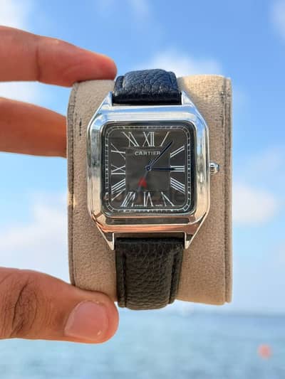 ساعة كارتير Cartier
