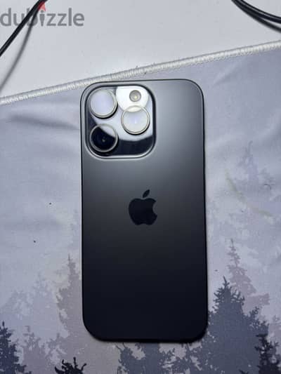 Apple - iPhone 15 Pro