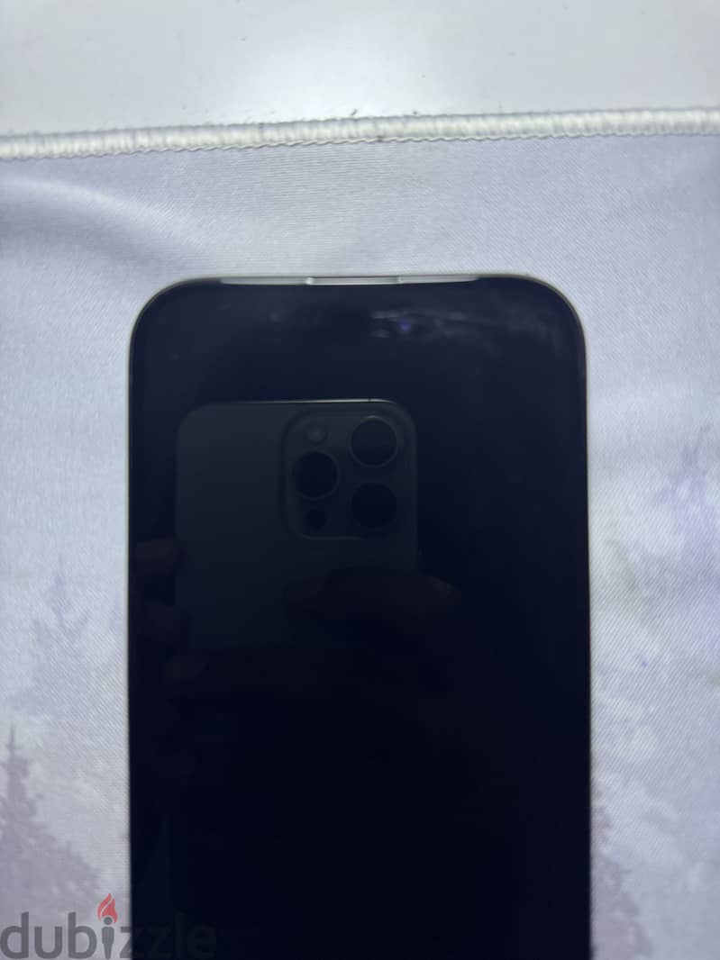 Apple - iPhone 15 Pro 4