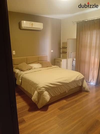  Luxury Fully Furnished Apartment for Rent in Al Rehab City – New Cairo   Hotel-Style Living | Prime Location | Ready to Move In
