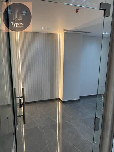 For sale: Resale, immediate occupancy, ultra-super-luxurious, fully air-conditioned medical center, 118 square meters, high rental yield, prime locati For sale: Resale, immediate occupancy, ultra-super-luxurious, fully air-conditioned medical center, 118 square meters, high rental yield, prime locati