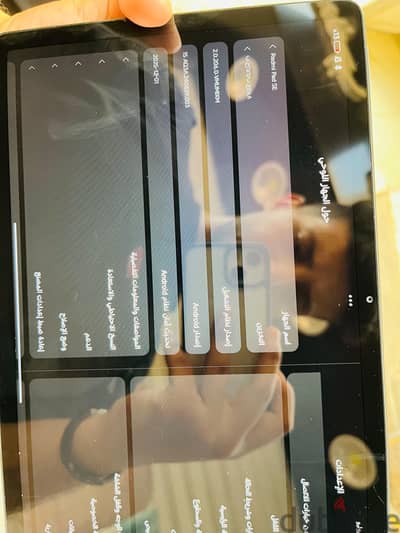 Xiaomi Pad SE