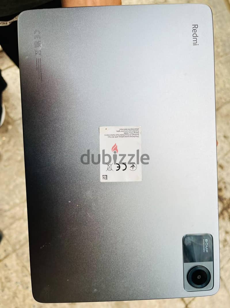 Xiaomi Pad SE 1