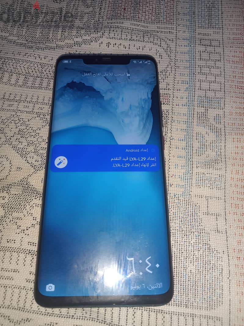 هواوي ميت 20 برو 1